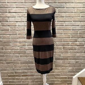 NWT Cache women’s dress size small